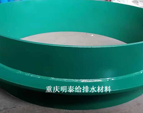 剛性防水套管的生產加工制造應注意什么，您該如何了解呢